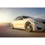 EVO Εμπρόσθιο σπόιλερ Vorsteiner για BMW Μ3 (F80)/ M4 (F82)/ M4 (F83) EVO Εμπρόσθιο σπόιλερ Vorsteiner για BMW Μ3 (F80)/ M4 (F82)/ M4 (F83)